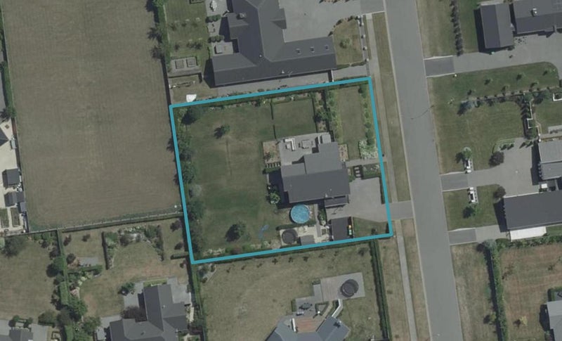 8 Dalton Way, West Melton, West Melton - Carousel 1