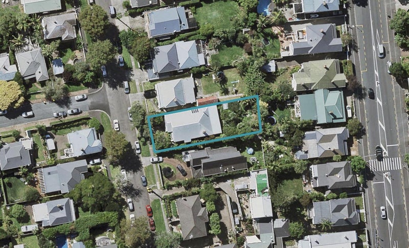 6 High Street, Devonport, Auckland - Carousel 1