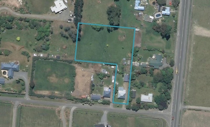 4 Macdonalds Lane, Waikuku, Rangiora - Carousel 1