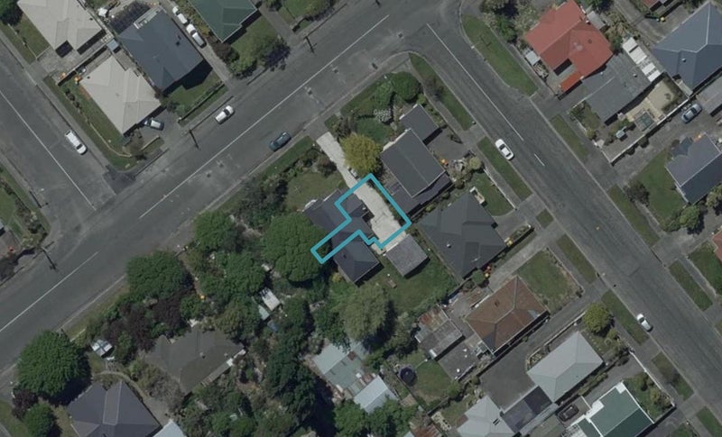3/130 Edinburgh Street, Spreydon, Christchurch - Carousel 1