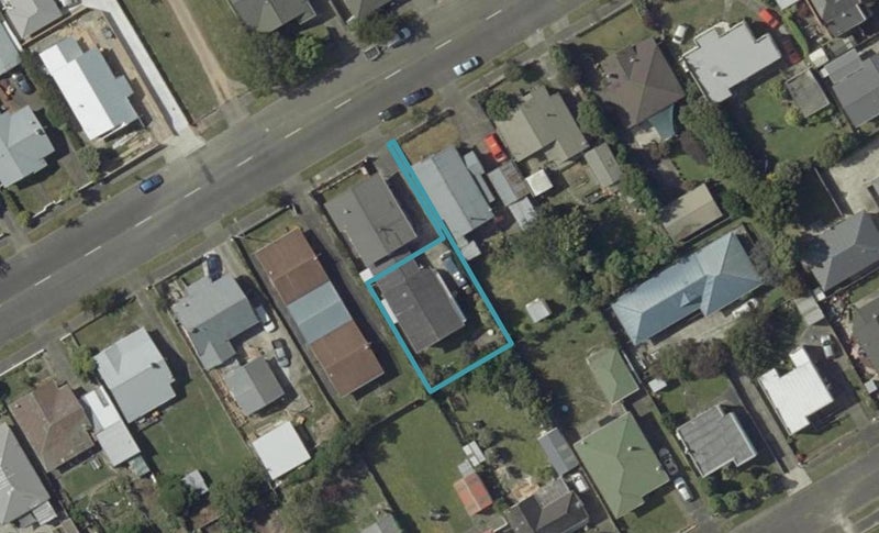 24A Chelwood Street, Takaro, Palmerston North - Carousel 1