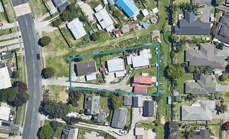 53A Hartford Avenue, Papamoa Beach, Papamoa - Carousel 1
