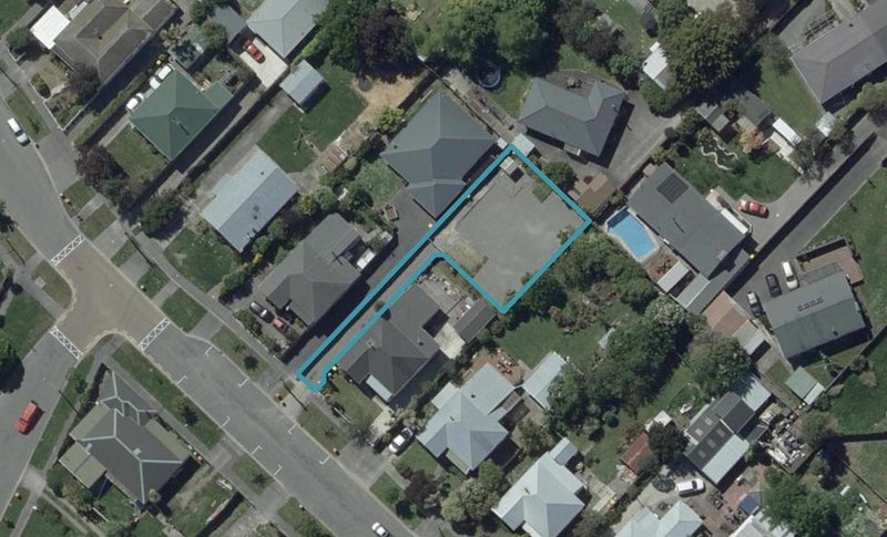 57A Sullivan Avenue, Woolston, Christchurch - Carousel 1
