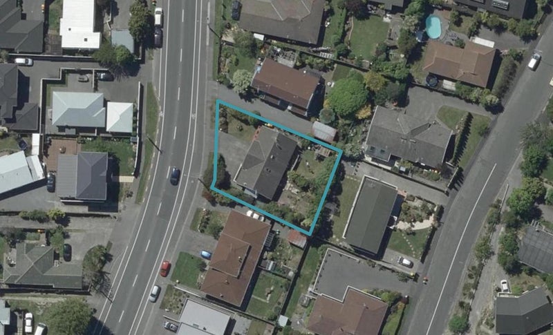 2/162 Centaurus Road, Saint Martins, Christchurch - Carousel 1