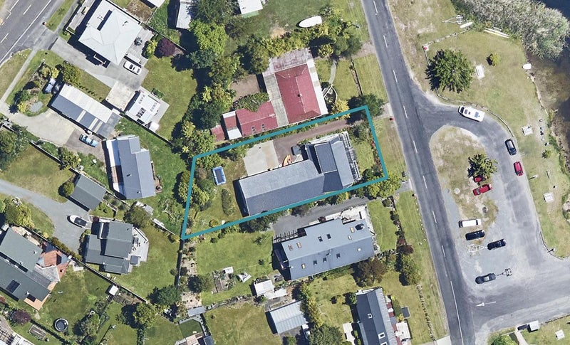 7 Acacia Road, Lake Okareka, Rotorua - Carousel 1