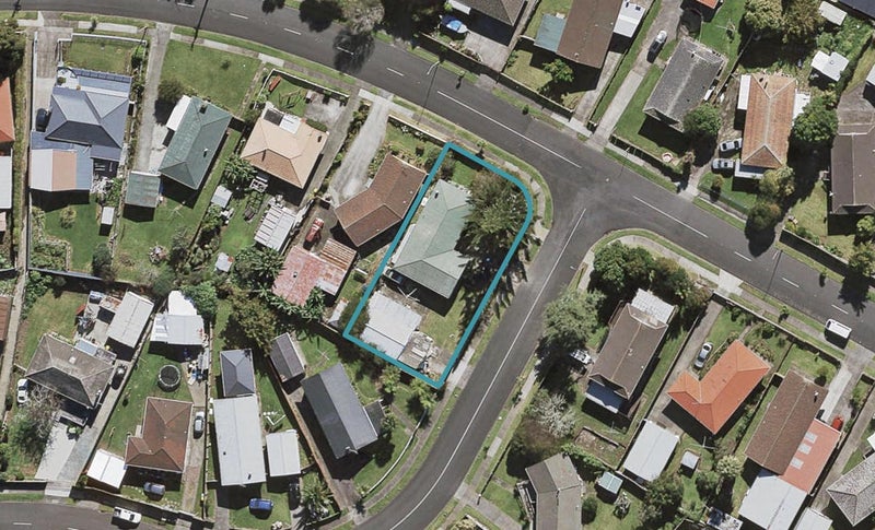 2A Raglan Street, Māngere East, Auckland - Carousel 1