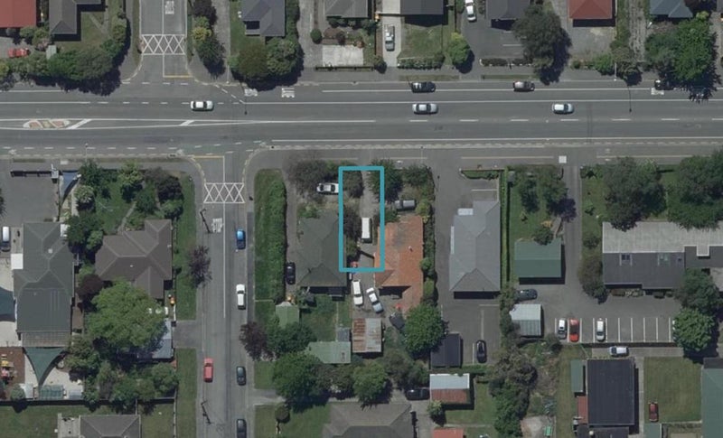 130 Warden Street, Shirley, Christchurch - Carousel 1