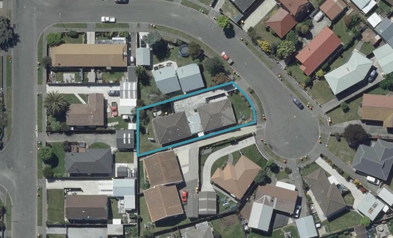 2/6 Takapu Place, Bromley, Christchurch - Carousel 1