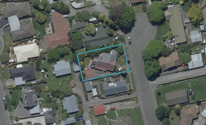 31 Cicada Place, Hei Hei, Christchurch - Carousel 1