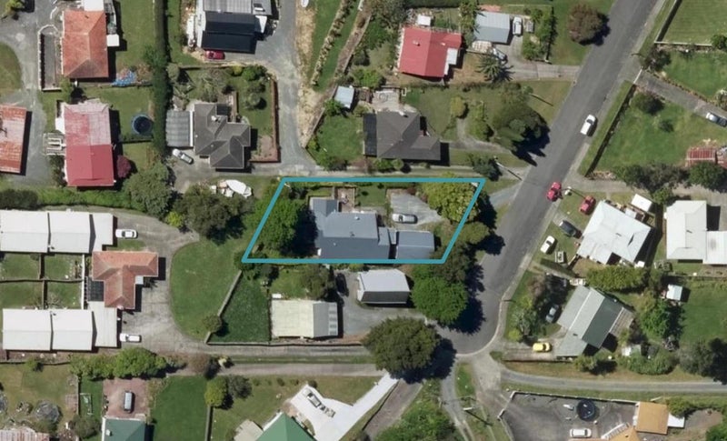 20 Leith Street, Morningside, Whangarei - Carousel 1