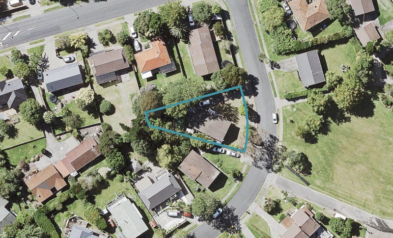 4 Squirrel Lane, Browns Bay, Auckland - Carousel 1