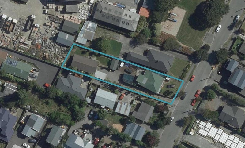 2/101 Olliviers Road, Phillipstown, Christchurch - Carousel 1