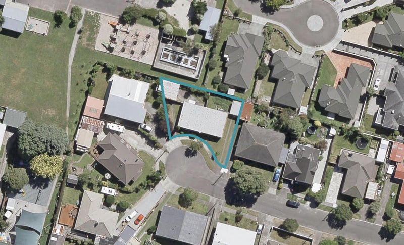 23A Stamford Grove, Avalon, Lower Hutt - Carousel 1