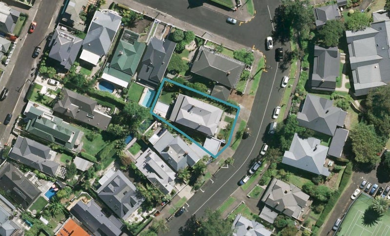 54 Saint Marys Road, Saint Marys Bay, Auckland - Carousel 1