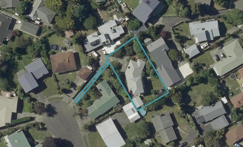11 Belgrave Place, Awapuni, Palmerston North - Carousel 1