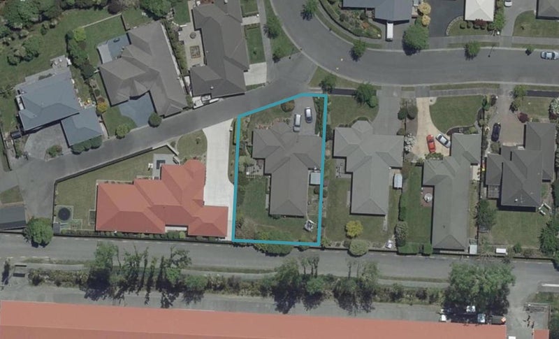 44 Aylsham Lane, Casebrook, Christchurch - Carousel 1