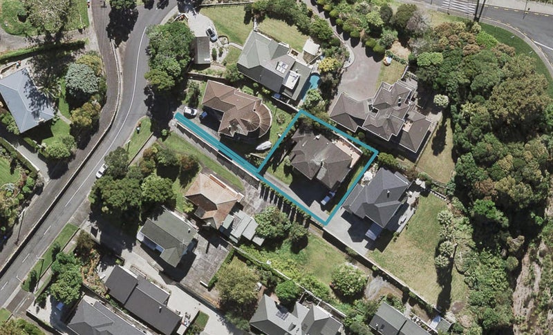 30A Seacliffe Road, Hillsborough, Auckland - Carousel 1