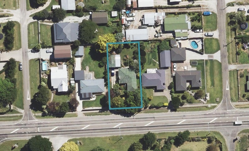 53 Main Road, Makaraka, Gisborne - Carousel 1