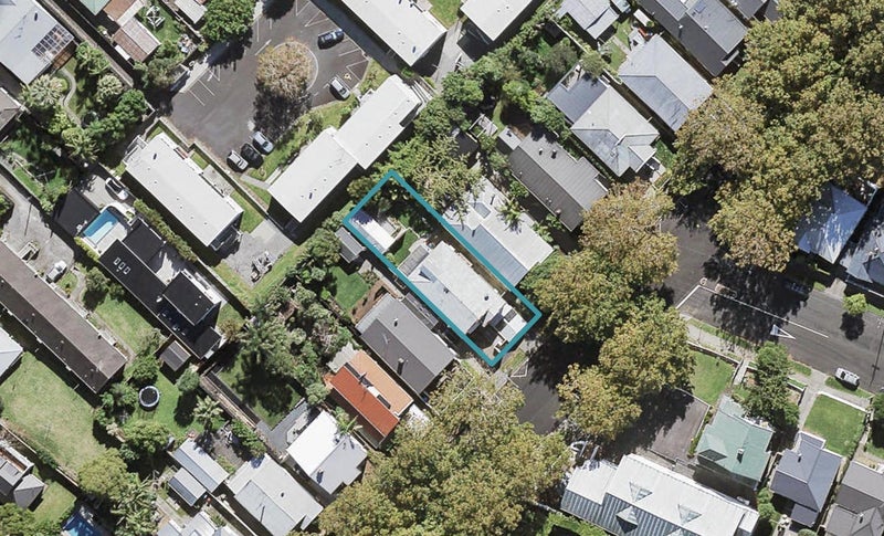 51 Francis Street, Grey Lynn, Auckland - Carousel 1