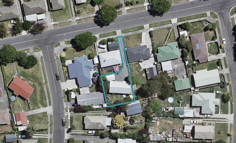 143A Nuffield Avenue, Marewa, Napier - Carousel 1
