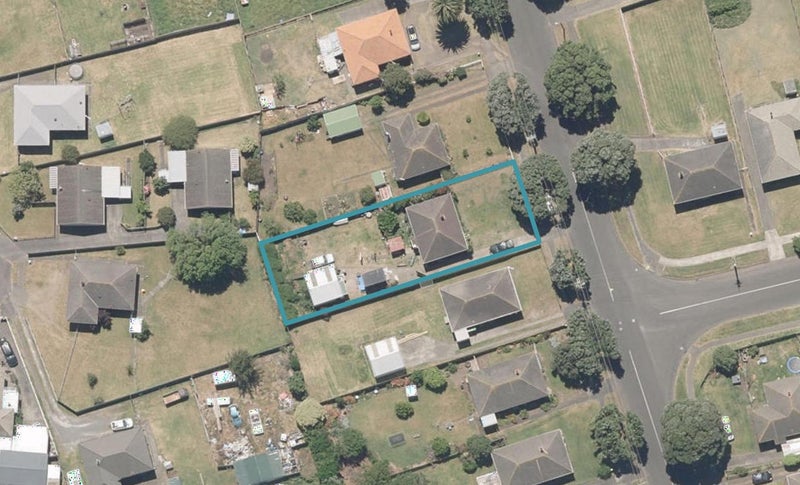 79 Harper Street, Gonville, Whanganui - Carousel 1
