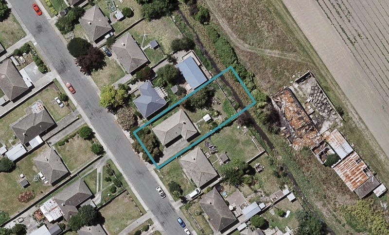 1010 Hood Street, Mayfair, Hastings - Carousel 1