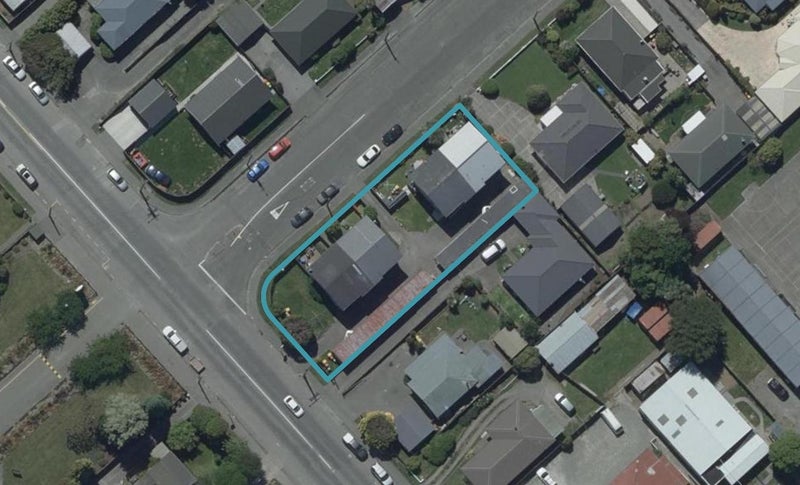 39 Tower Street, Hornby, Christchurch - Carousel 1