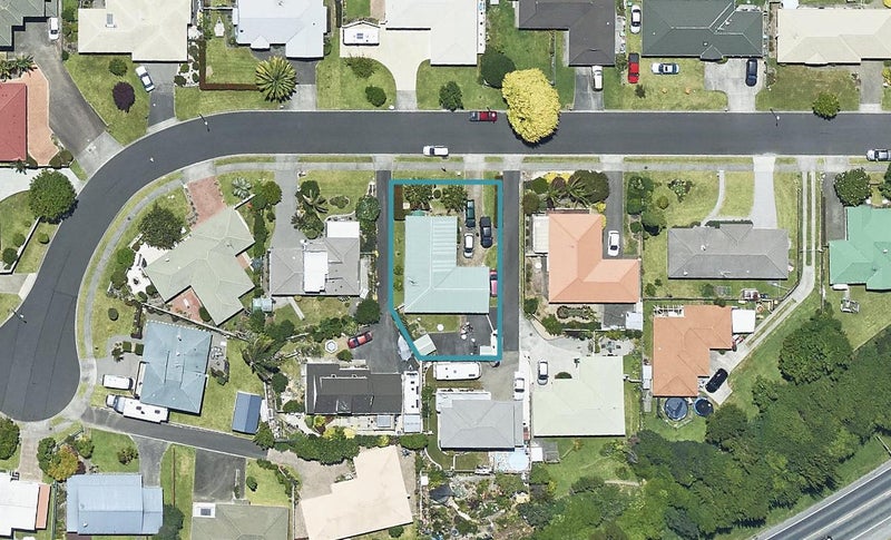 39 Stephens Place, Hairini, Tauranga - Carousel 1