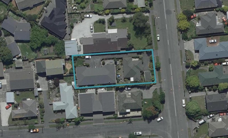 247 Avonhead Road, Avonhead, Christchurch - Carousel 1