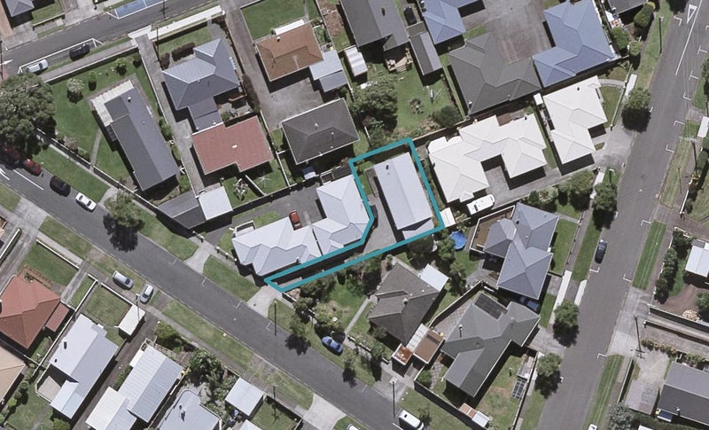 3A Vogel Street, Fitzroy, New Plymouth - Carousel 1