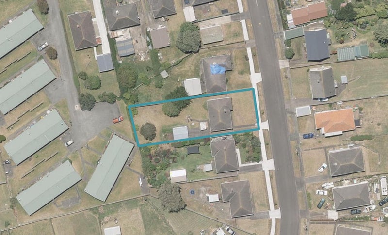 6 Kauri Street, Gonville, Whanganui - Carousel 1