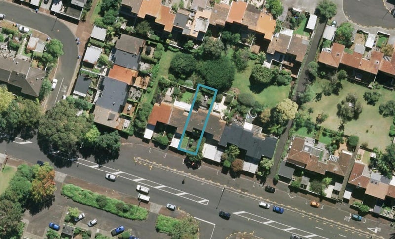 127 Wellington Street, Freemans Bay, Auckland - Carousel 1