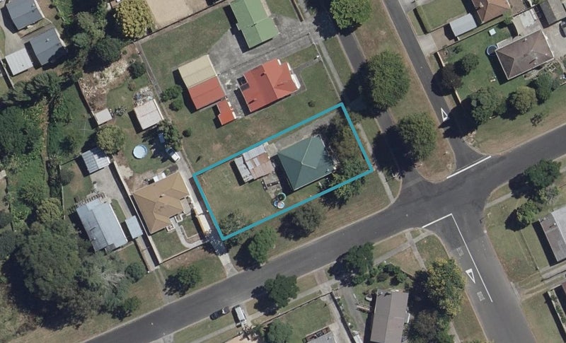 6 Russell Avenue, Ngaruawahia - Carousel 1