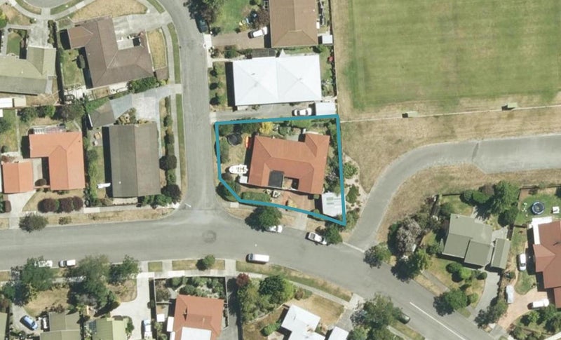 13 Brooklyn Drive, Redwoodtown, Blenheim - Carousel 1