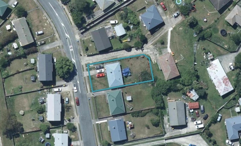 35 Kalingo Street, Waitangirua, Porirua - Carousel 1