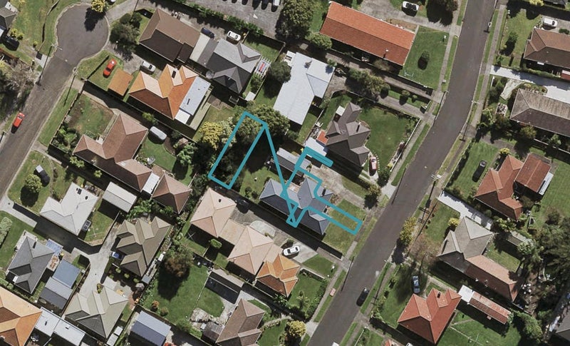 7/18 Alexander Avenue, Papatoetoe, Auckland - Carousel 1