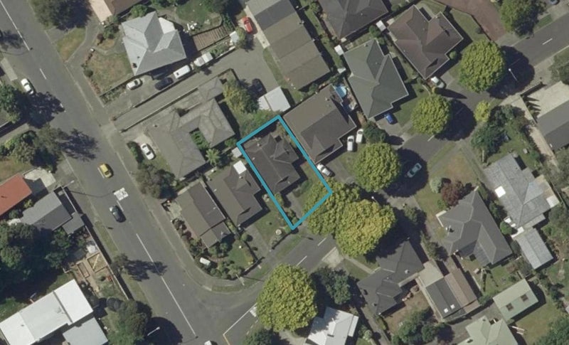 3 Churchill Avenue, Hokowhitu, Palmerston North - Carousel 1