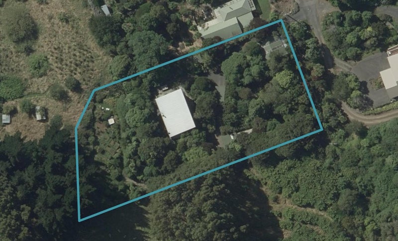 26 Matariki Street, Broad Bay, Dunedin - Carousel 1