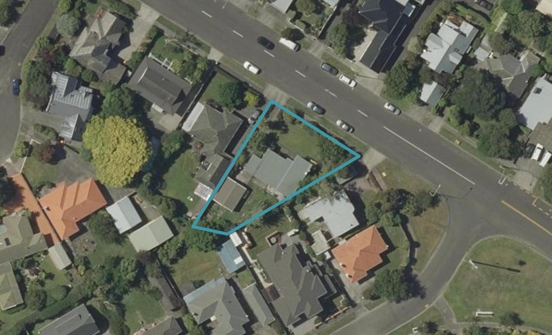 74 Jickell Street, Hokowhitu, Palmerston North - Carousel 1