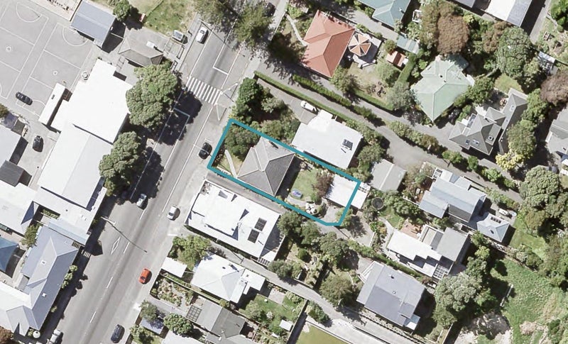 169 Muritai Road, Eastbourne, Lower Hutt - Carousel 1