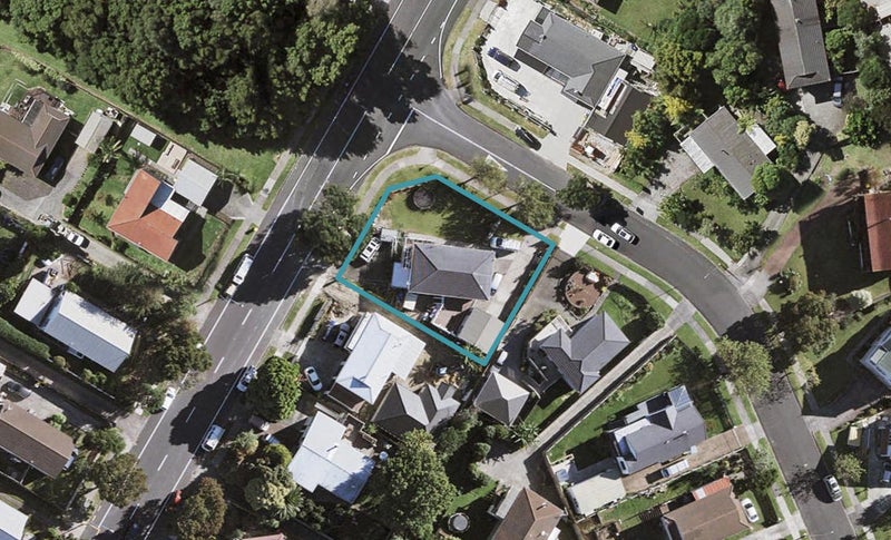50 Everglade Drive, Goodwood Heights, Auckland - Carousel 1