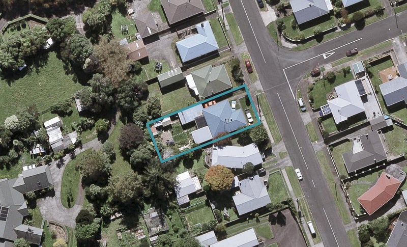 328 Frankley Road, Ferndale, New Plymouth - Carousel 1