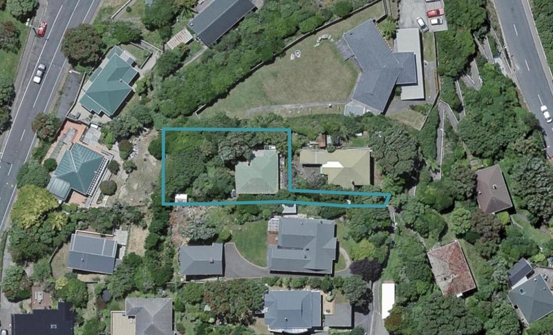 39 Sydenham Street, Northland, Wellington - Carousel 1