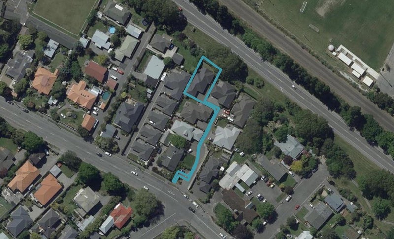 97C Opawa Road, Opawa, Christchurch - Carousel 1