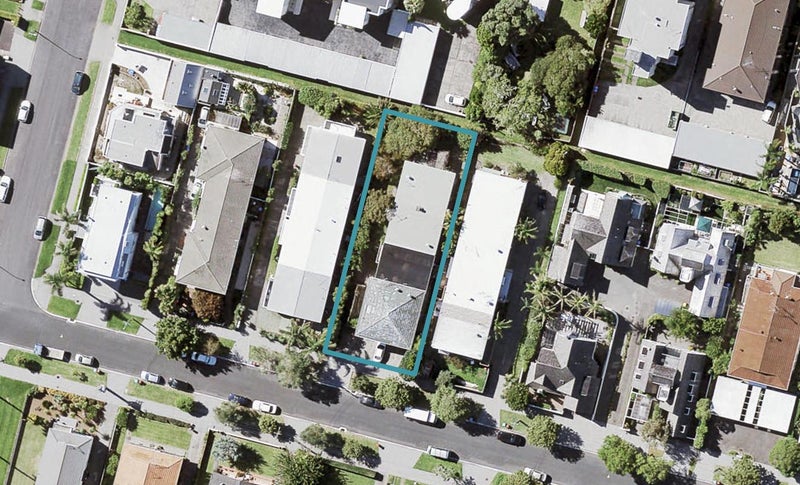 4/32 Speight Road, Kohimarama, Auckland - Carousel 1