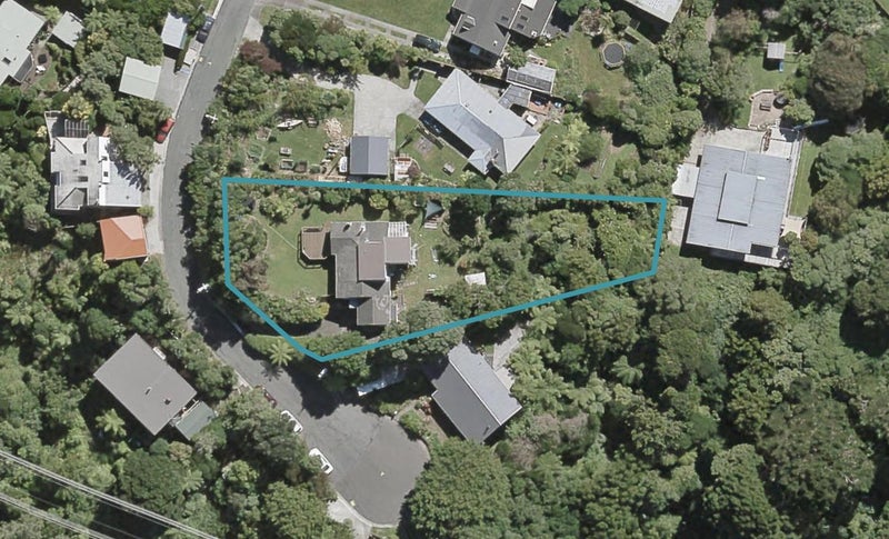 103 Pomare Road, Tirohanga, Lower Hutt - Carousel 1