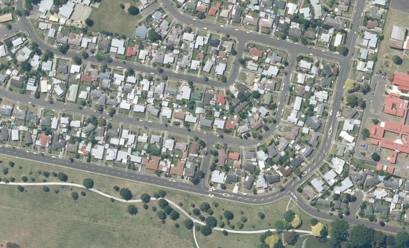 20 Robinson Crescent, Tamatea, Napier - Carousel 1
