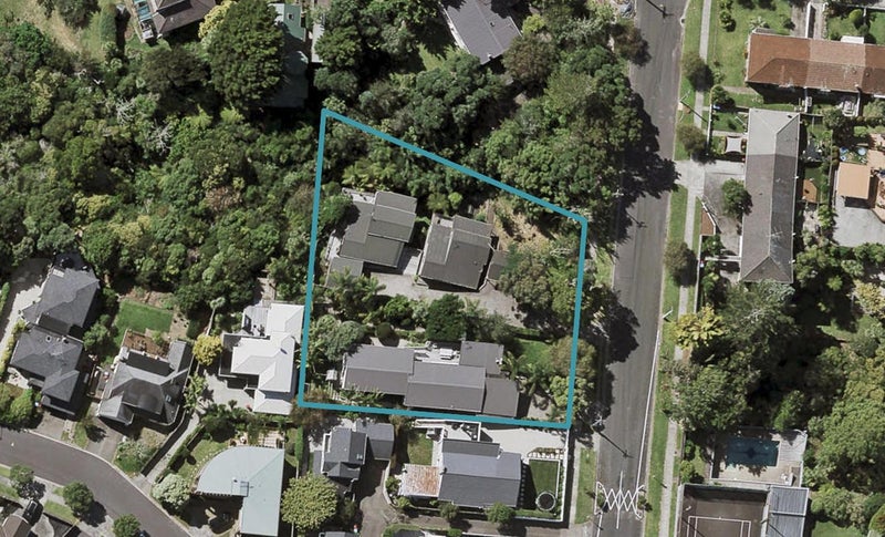 58 Temple Street, Point Chevalier , Auckland - Carousel 1