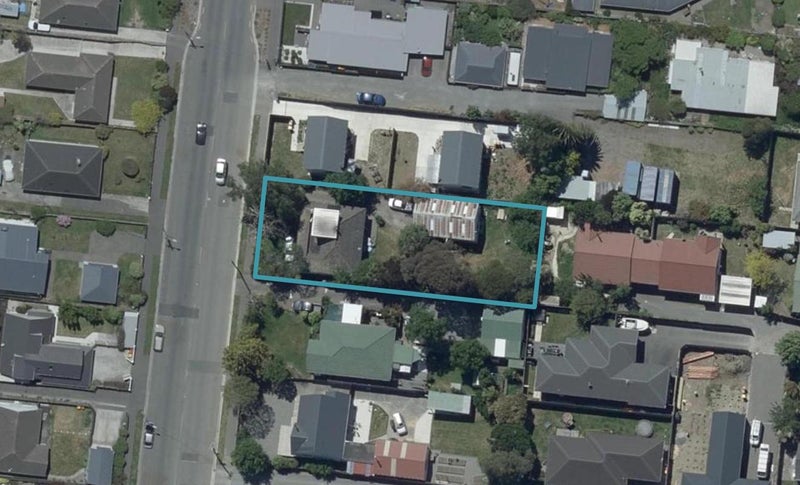 50 Bower Avenue, New Brighton, Christchurch - Carousel 1