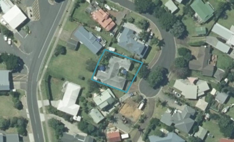 13 Cathedral Court, Hahei, Whitianga - Carousel 1